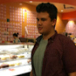 Meet your Posher, Daniel